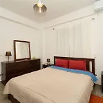 Beautiful House With Pool & View * Falanthi