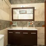 빌라 Beautiful House With Pool & View *