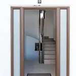 빌라 Beautiful House With Pool & View *