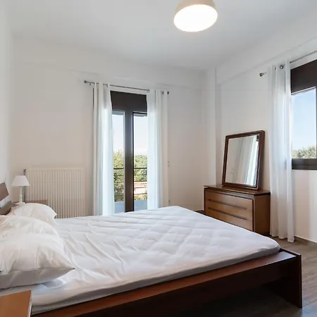 Beautiful House With Pool & View Вилла *