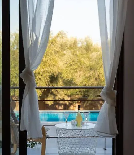 Beautiful House With Pool & View Villa *