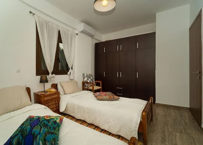 Beautiful House With Pool & View Villa *