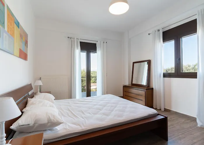 Beautiful House With Pool & View Villa *