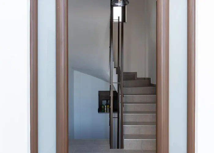 Villa Beautiful House With Pool & View *